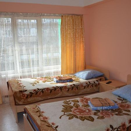 Hotel Kezdesu Αλμάτι Εξωτερικό φωτογραφία