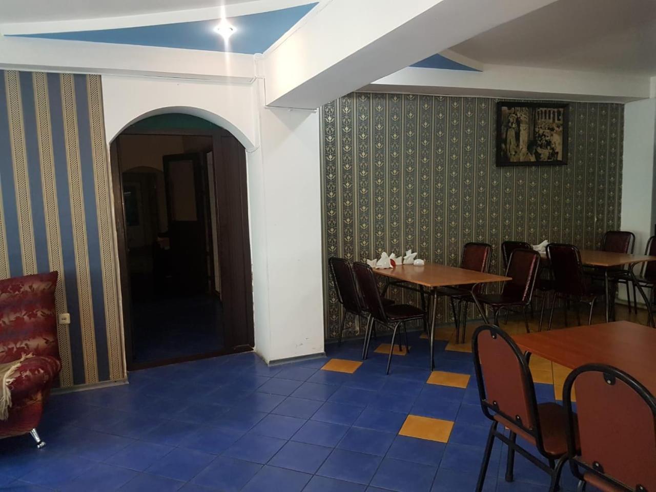 Hotel Kezdesu Αλμάτι Εξωτερικό φωτογραφία