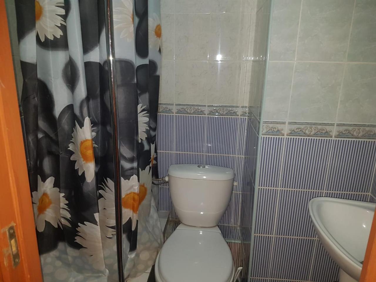 Hotel Kezdesu Αλμάτι Εξωτερικό φωτογραφία