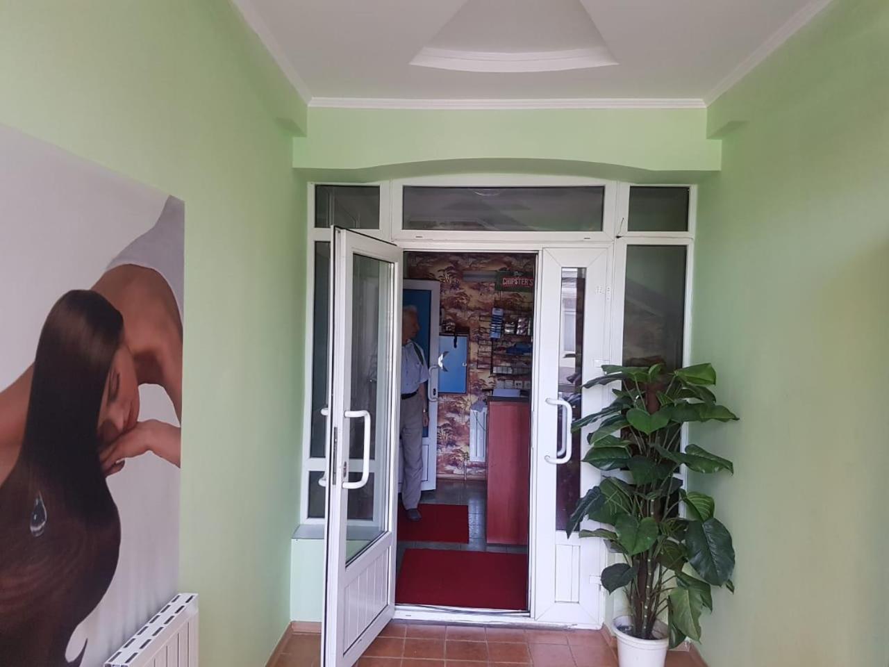 Hotel Kezdesu Αλμάτι Εξωτερικό φωτογραφία