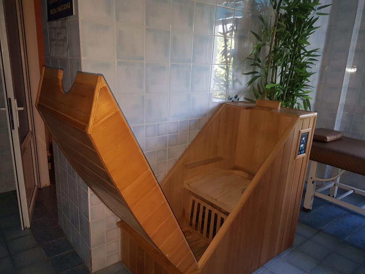 Hotel Kezdesu Αλμάτι Εξωτερικό φωτογραφία