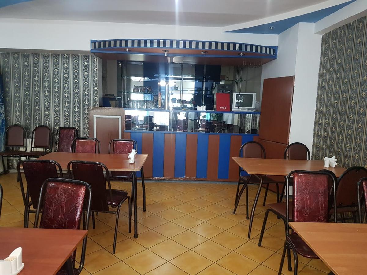 Hotel Kezdesu Αλμάτι Εξωτερικό φωτογραφία