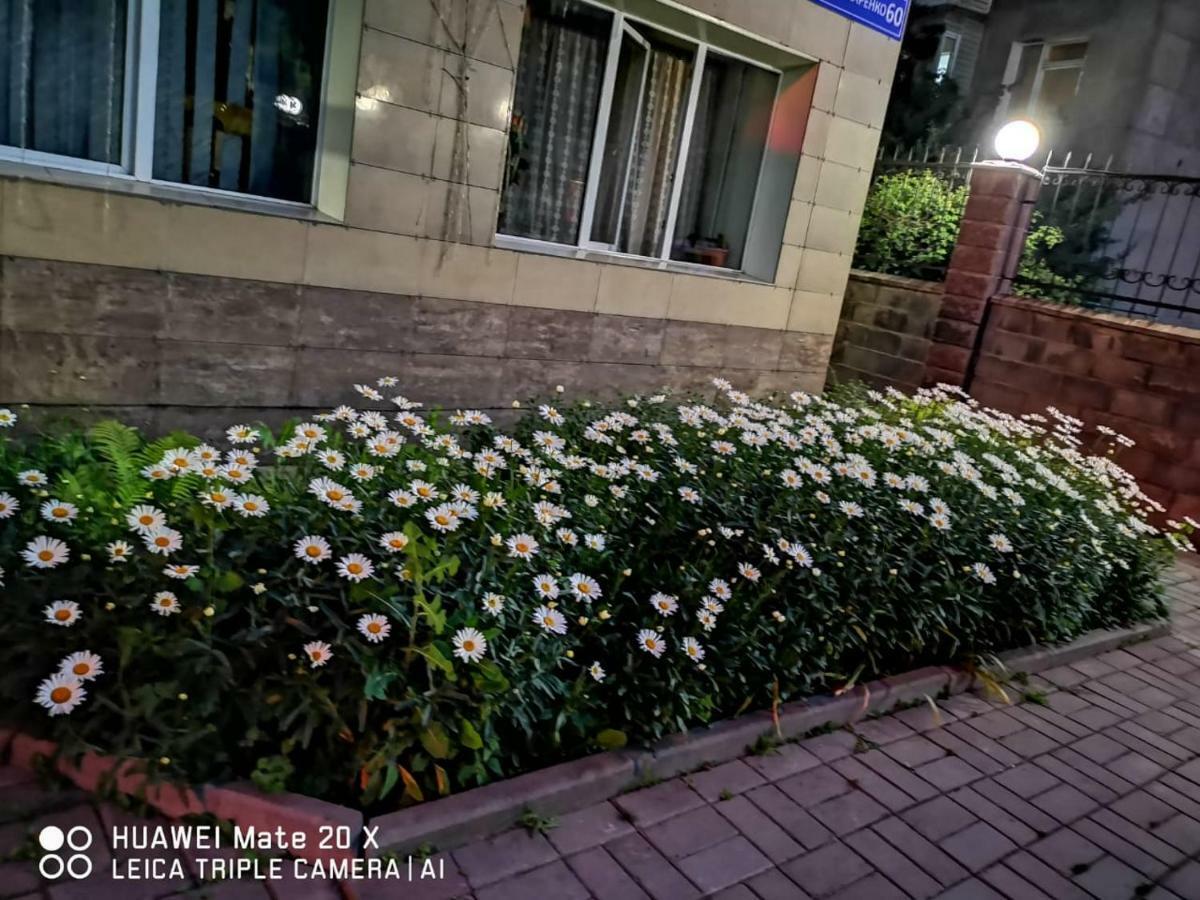 Hotel Kezdesu Αλμάτι Εξωτερικό φωτογραφία