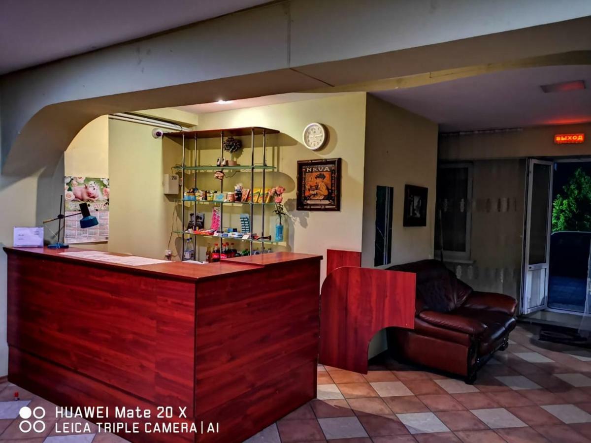 Hotel Kezdesu Αλμάτι Εξωτερικό φωτογραφία