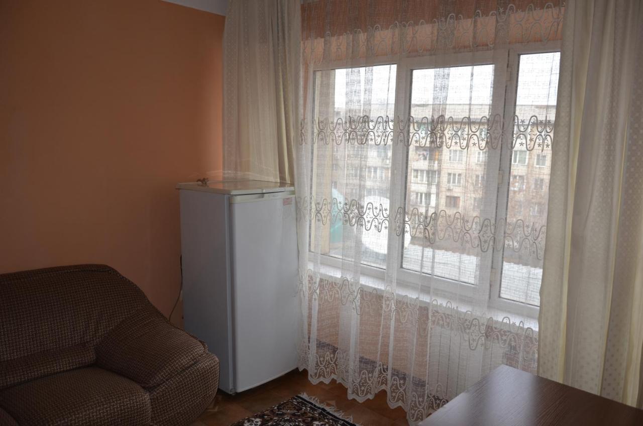 Hotel Kezdesu Αλμάτι Εξωτερικό φωτογραφία