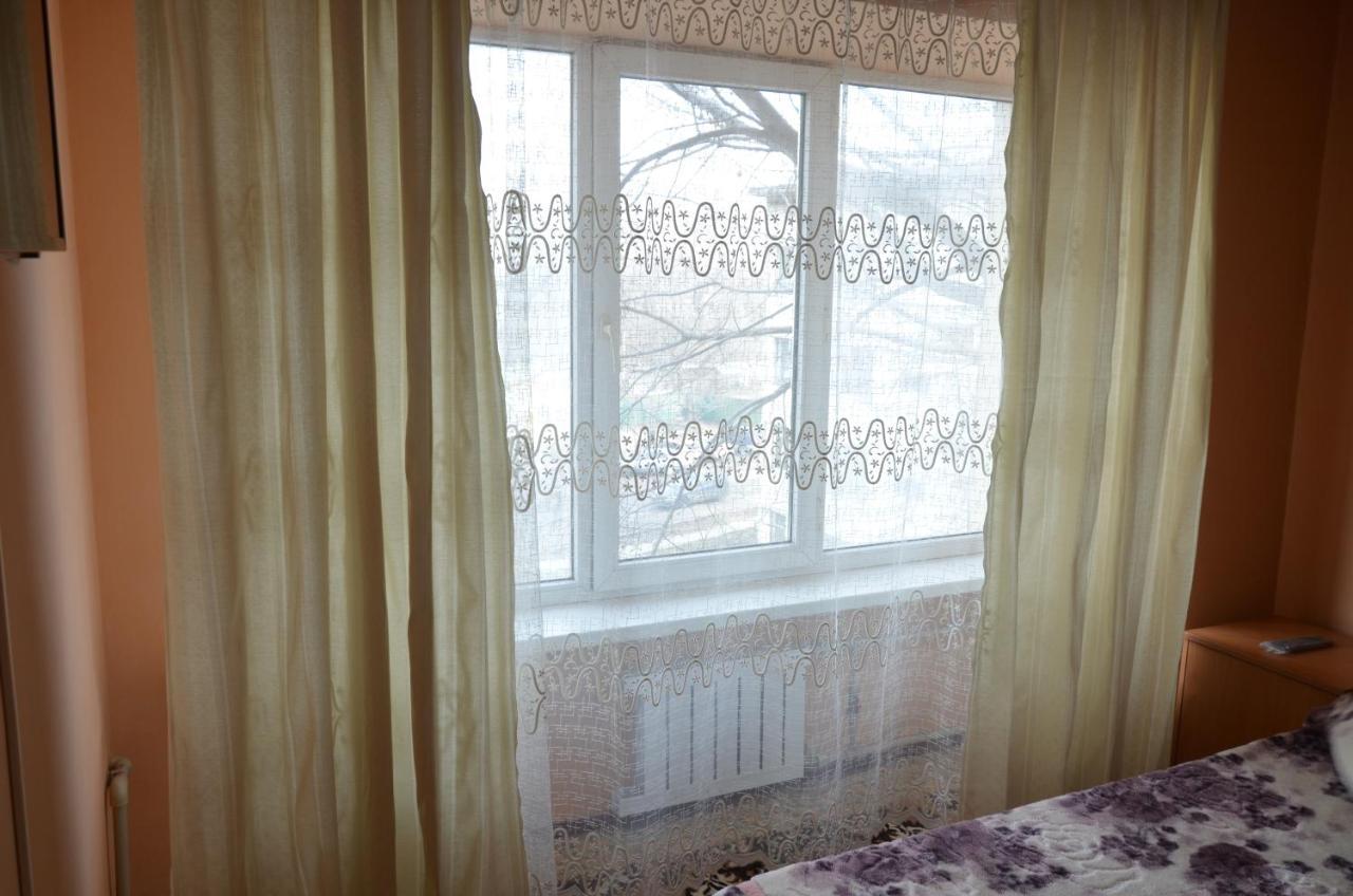 Hotel Kezdesu Αλμάτι Εξωτερικό φωτογραφία